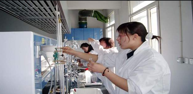 在山东，从事化工行业报考成人高考有哪些专业和学校可以选择