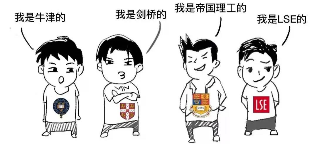 ucl是什么大学？真的是英国G5之耻吗？