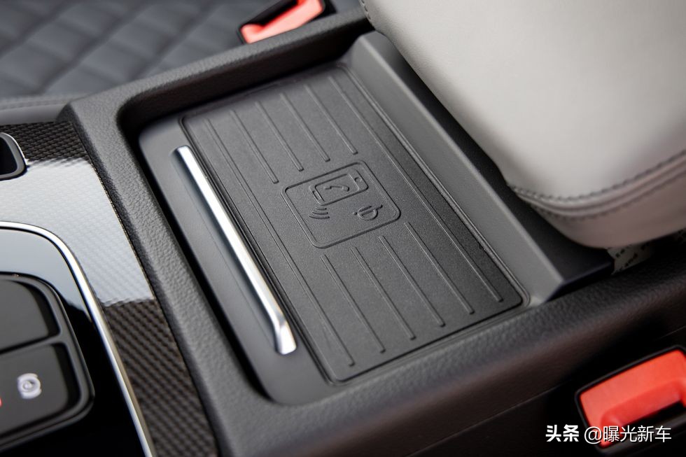 「奥迪SQ5 2021款」奥迪SQ5 2021款报价_图片