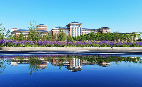 湖南二本补录学校（2所985）