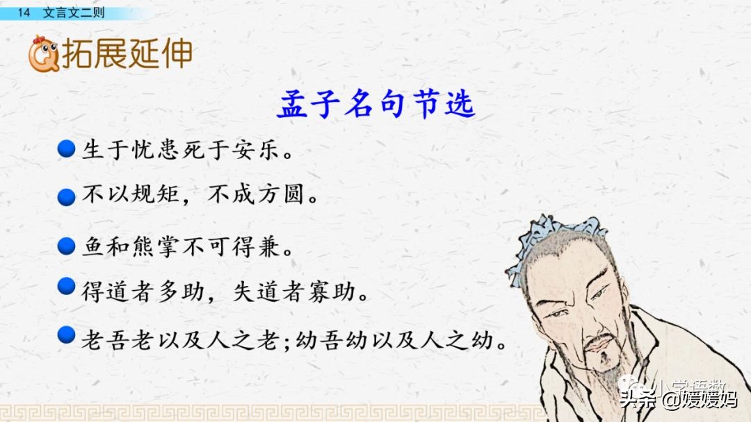 日出江花红胜火的作者及知识点分析