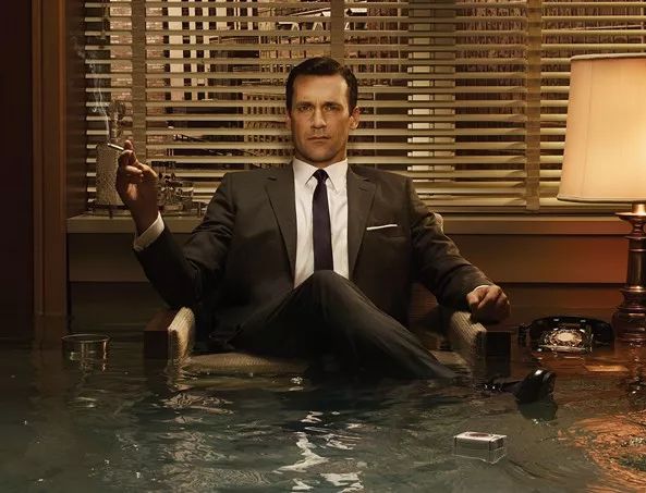 “广告狂人”的完结，是美剧一个时代的完结。