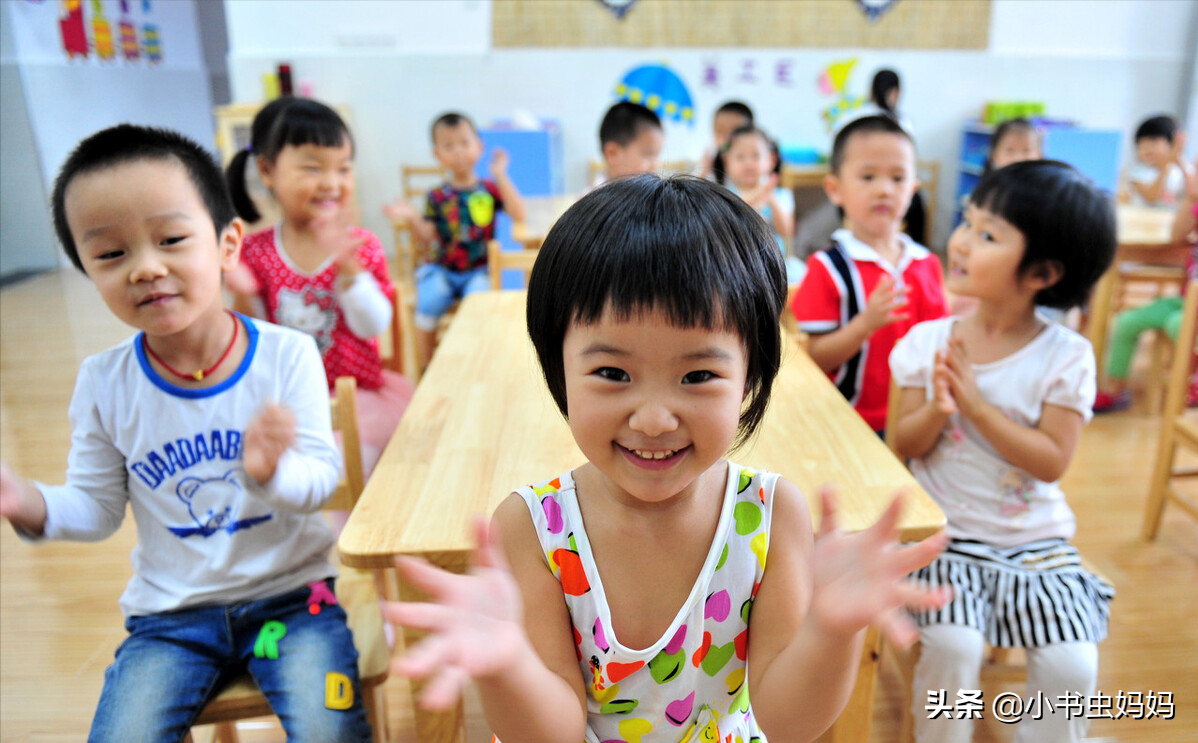 寶寶上幼兒園連續(xù)尿床？我用心理學(xué)的方法，三步幫娃解決尿褲子