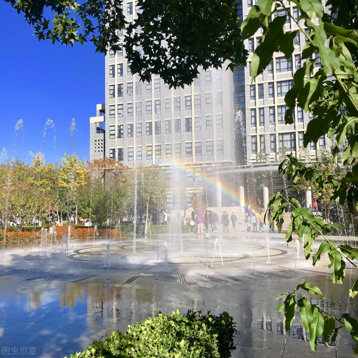 北京市开设美术专业的大学有多少所，哪一所是你心目中的目标？