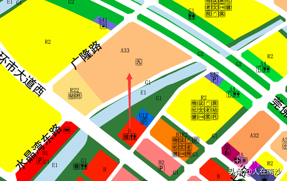 南沙两大名校广外和执信将扩建！南沙十四五规划之教育篇