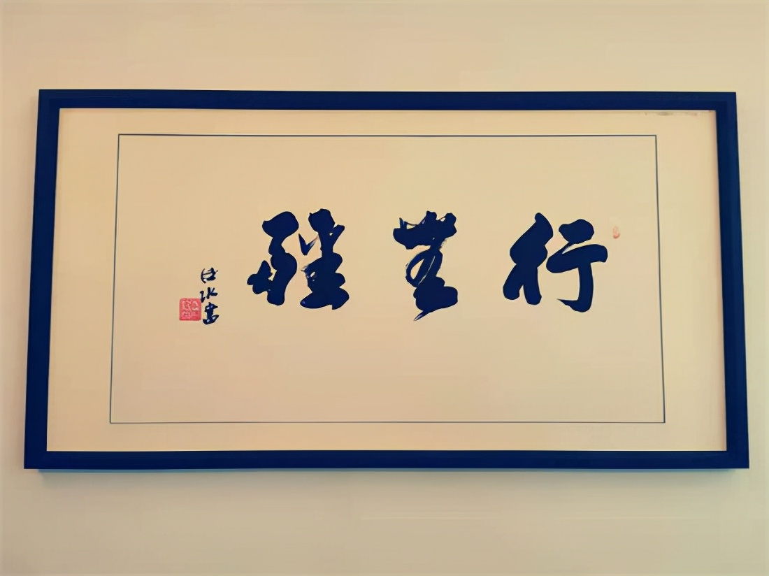 第六屆中國當代詩歌獎揭曉余德水授權8幅作品在《雙年詩經(jīng)》刊發(fā)