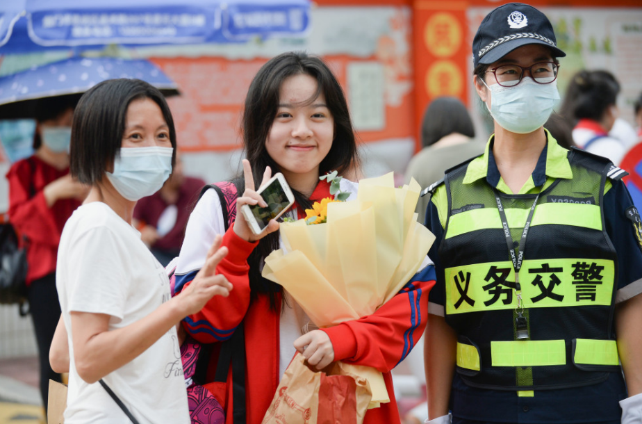 2021年高考已落幕，各地“预测分数线”出炉，仅供参考