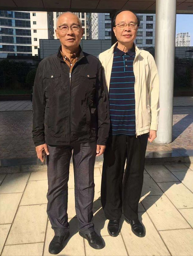 宝应县黄浦公社新建大队知青53周年聚会感言：知青十年，重塑人生