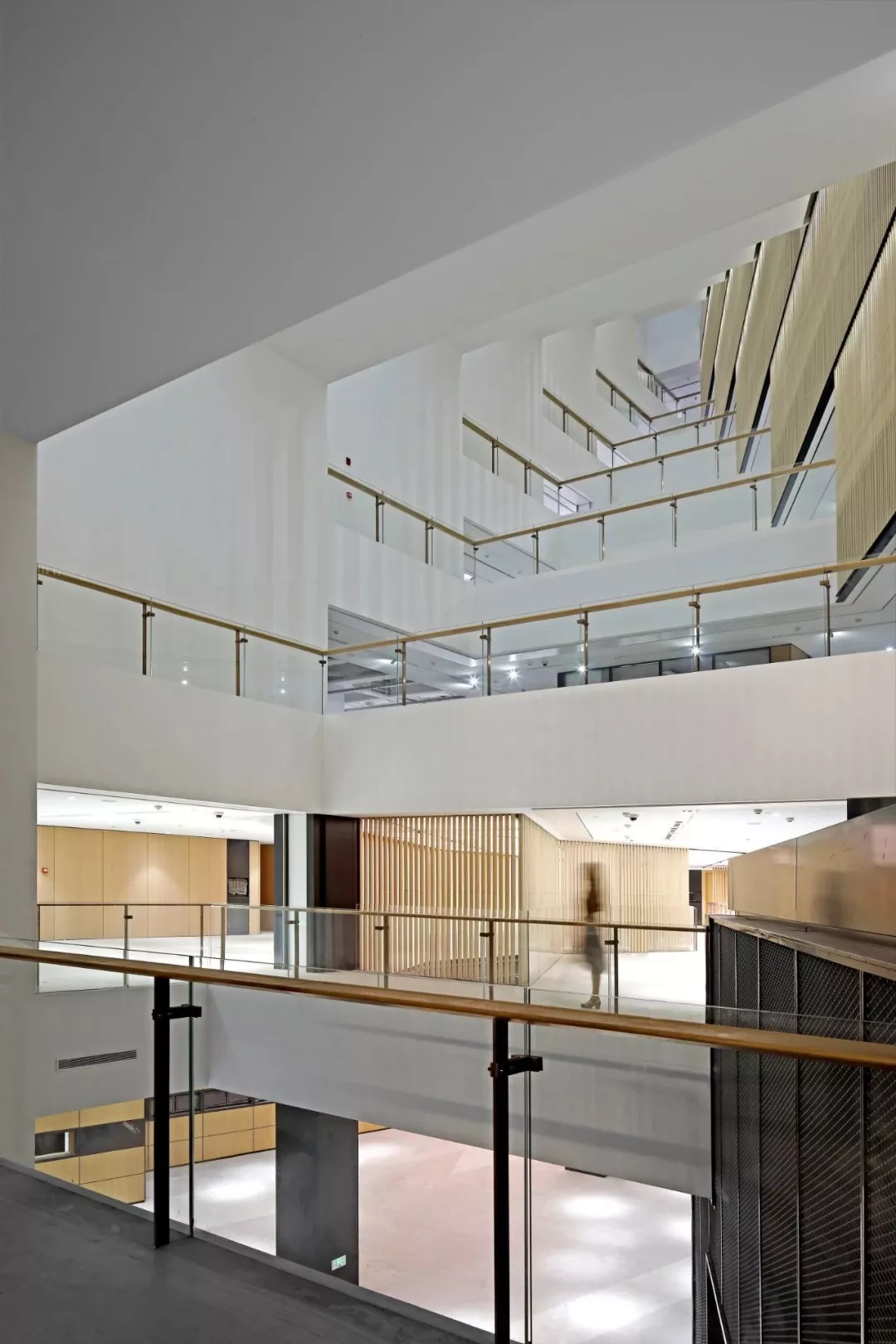 设计院给自己盖楼都长啥样？