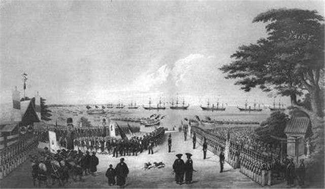 明治维新打开日本的大门，私立大学为何能被PICK，