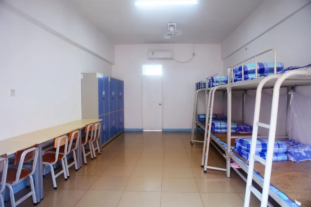 广州16所民办初中宿舍到大盘点！哪所学校最“亮眼”？