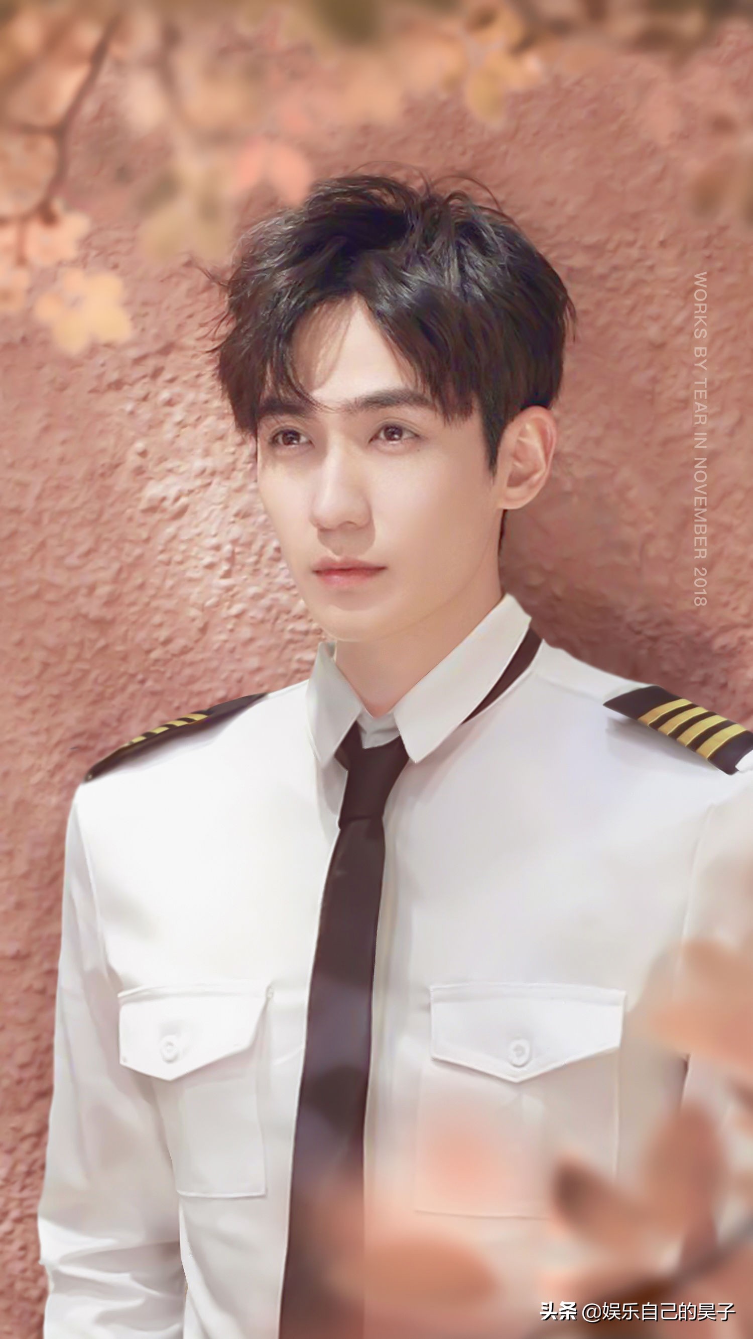 中国最帅的男人(在外国人眼中的中国十大最帅男演员,看看有你喜欢的吗