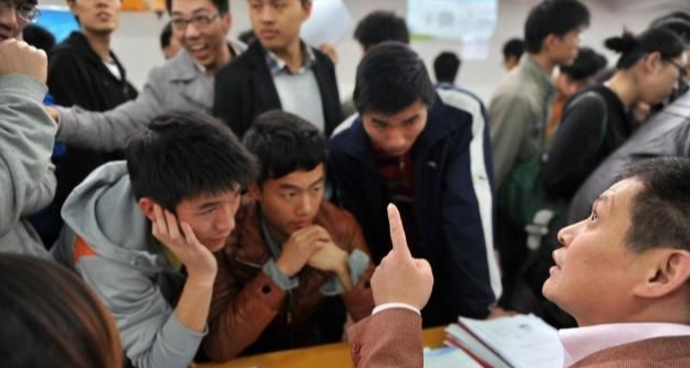 同为一所大学，为啥既有一本又有二本呢，两者之间有多大差距