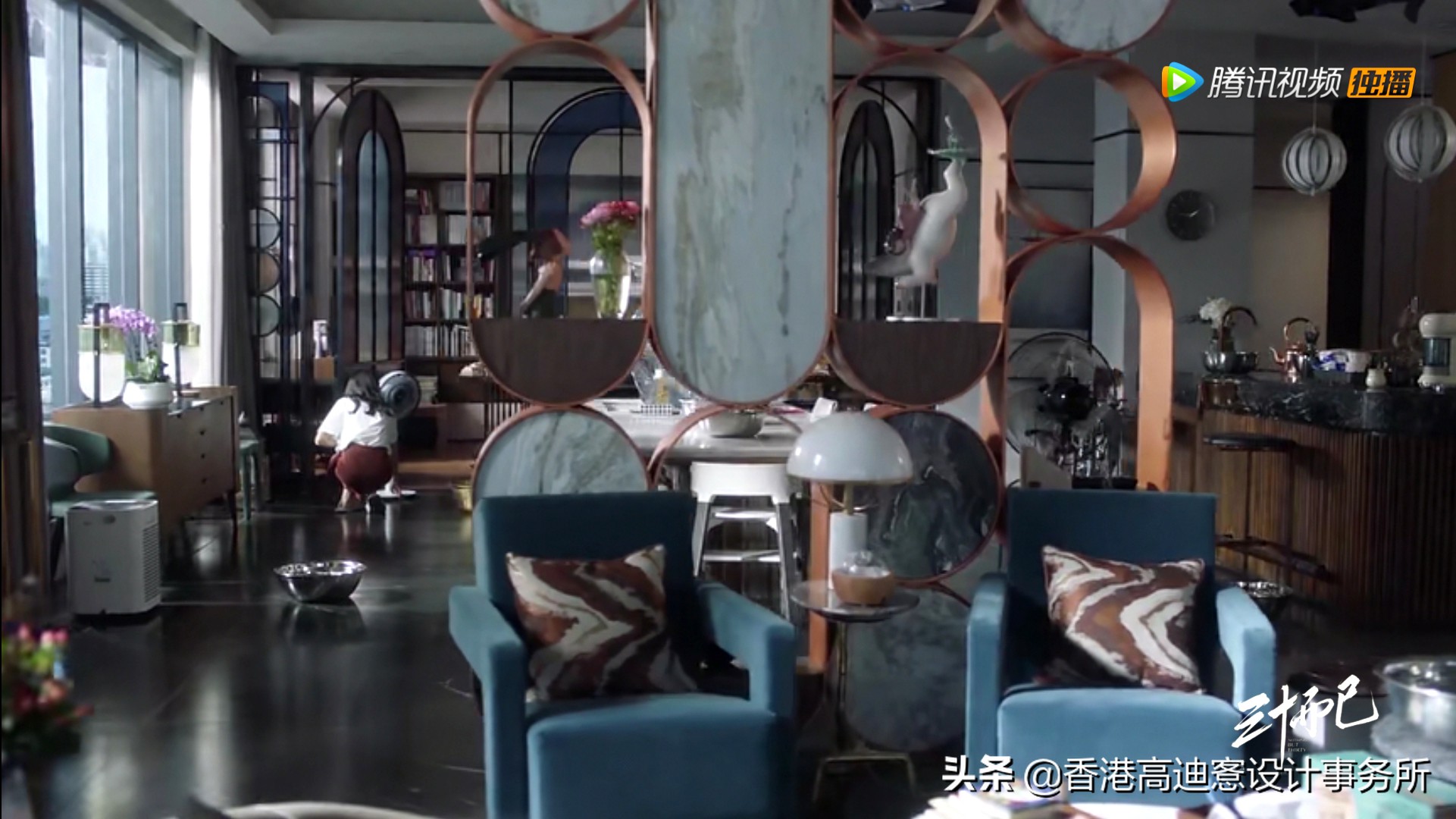 剧里的家｜浅析热播剧《三十而已》中的家装设计