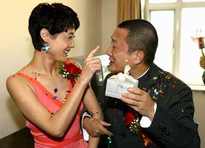 小宋佳的彪悍上位史，以及她的“爱情语录”