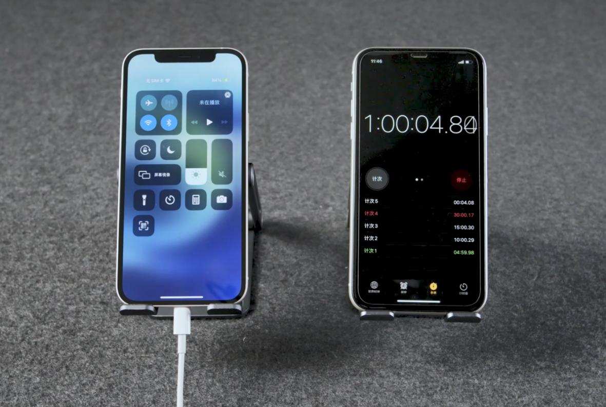 5款 iPhone 热门 20W 快充头，哪款最值得买？