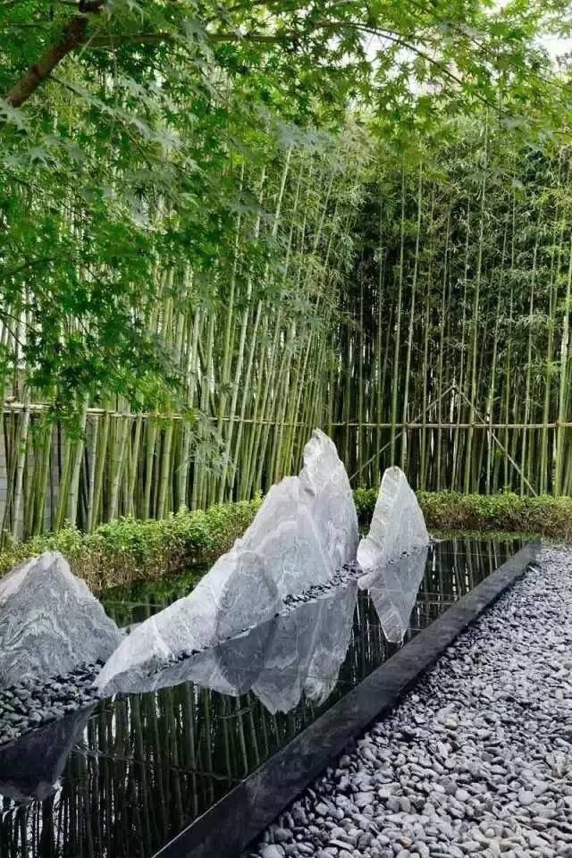 竹文化｜写意而抒当世愿，当世忧