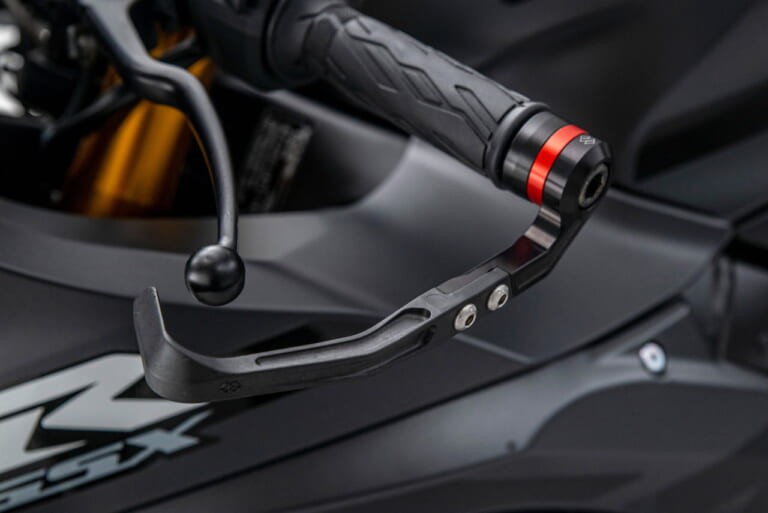 铃木摩托车GSX-R1000R PHANTOM 特别版
