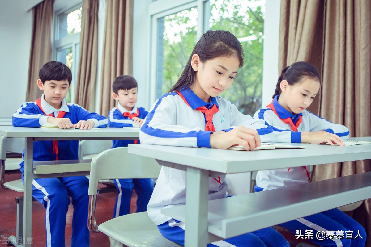 爷爷为2年级数学题，求助教育局，背后藏着你不知道的教育学秘密