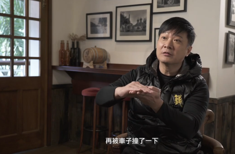 港片12大武指团队：从刘家班到钱家班，见证了华语动作片百年岁月