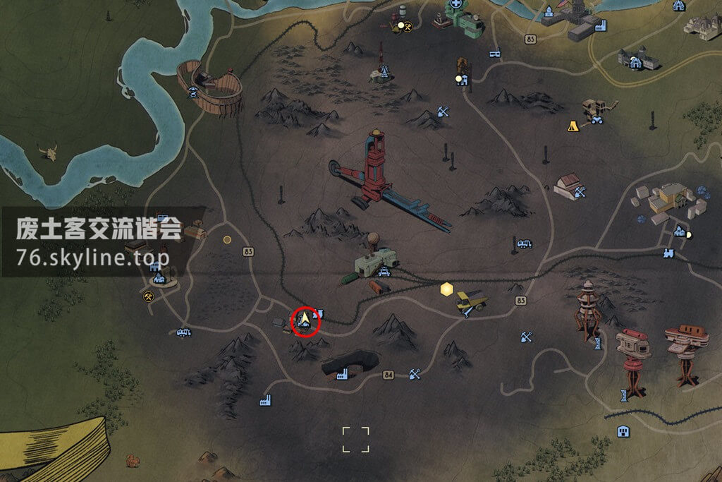 挖掘机动力装甲及动力装甲工具台设计图获取方式