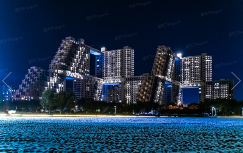 京津环渤海滨海休闲度假地产初探-之三