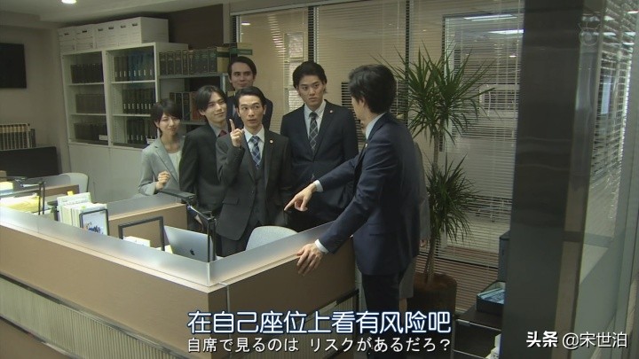 中国律师怎么穿？国情不同、分寸有异，照搬律政剧，小心丢业务