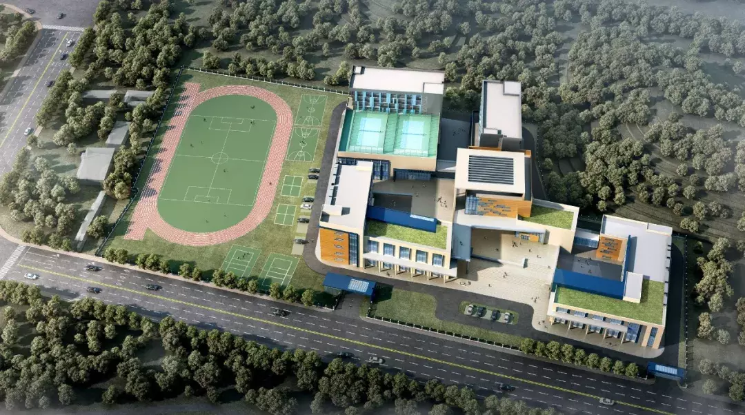 一所优质国际化双语学校特质，你都可以从佛山市诺德安达学校找到