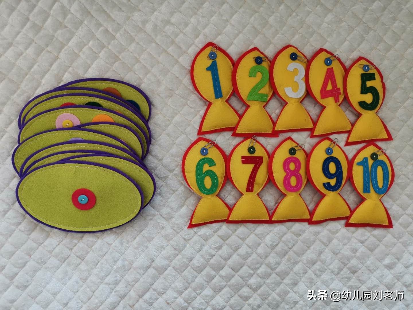 幼儿园培训这样做，不再让你迷茫