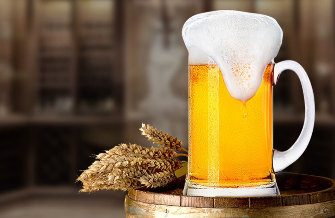 12度的酒算高吗(切记别再说你喝8度的啤酒了,关于啤酒度数你了解的