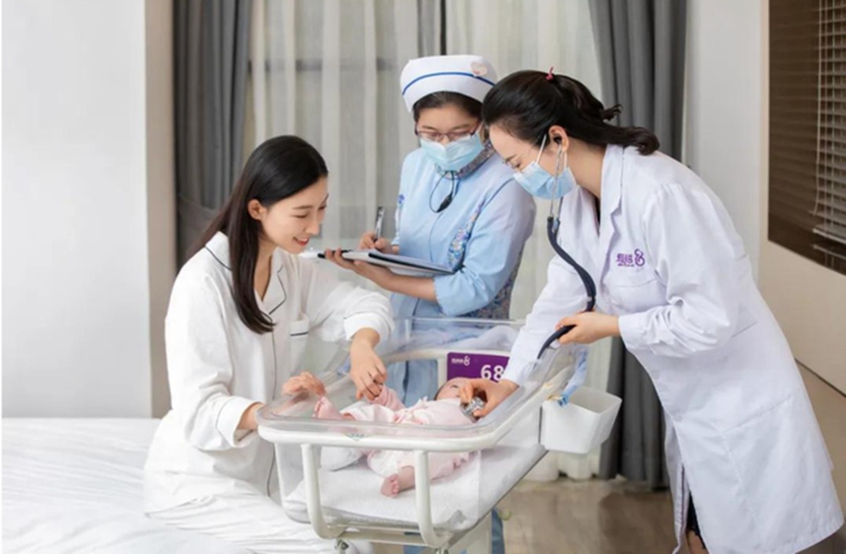 产妇月子有没有做好身体不会"说谎",牢记三点,身体恢复快又好