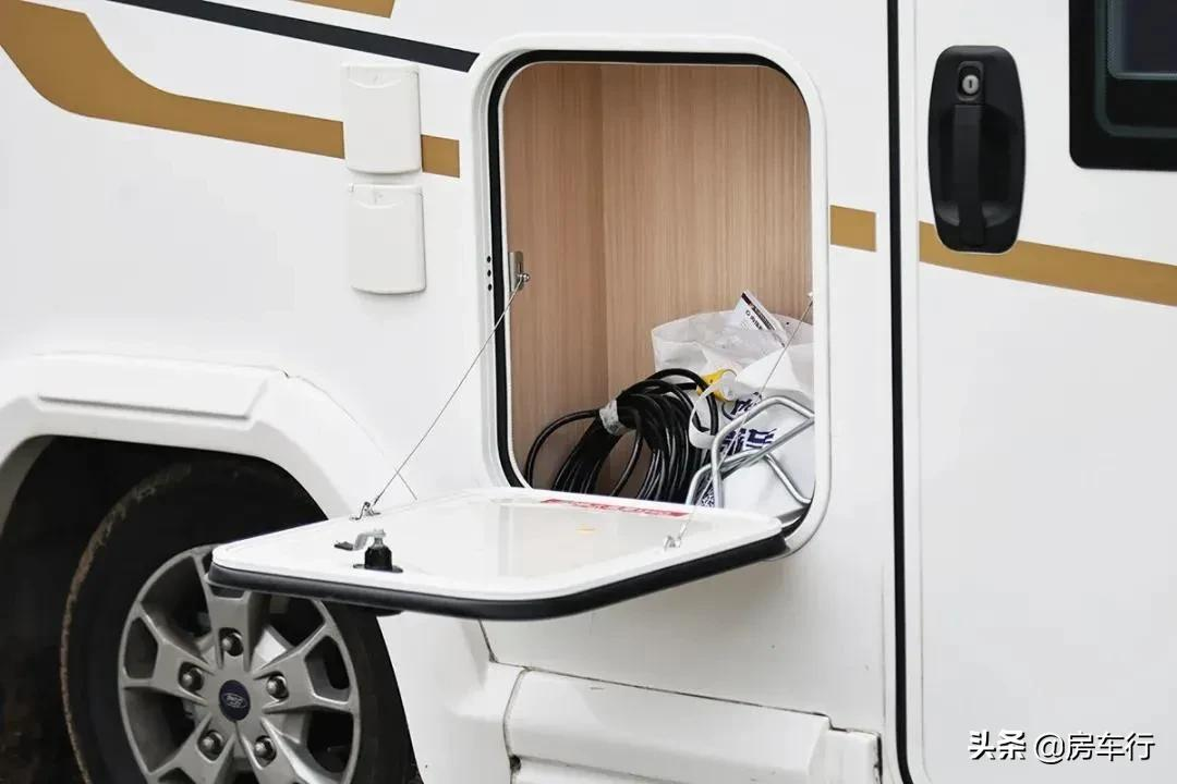 什么限高?沒在怕的!卓美亞卓越X3 T型小額頭房車