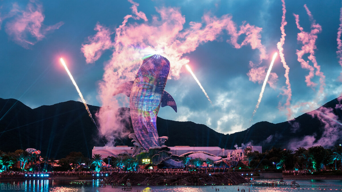 五一去哪，广东自驾最值得去的10个目的地推荐，有你想去的吗？