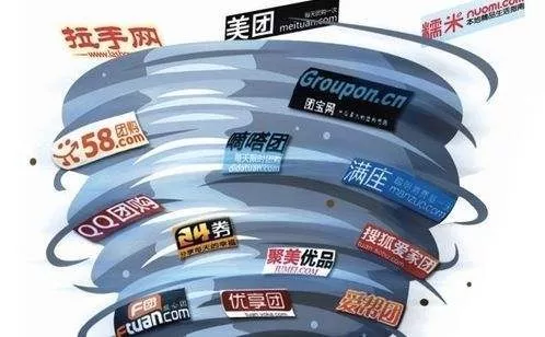价值285亿的大众点评，真的没有对手了么？