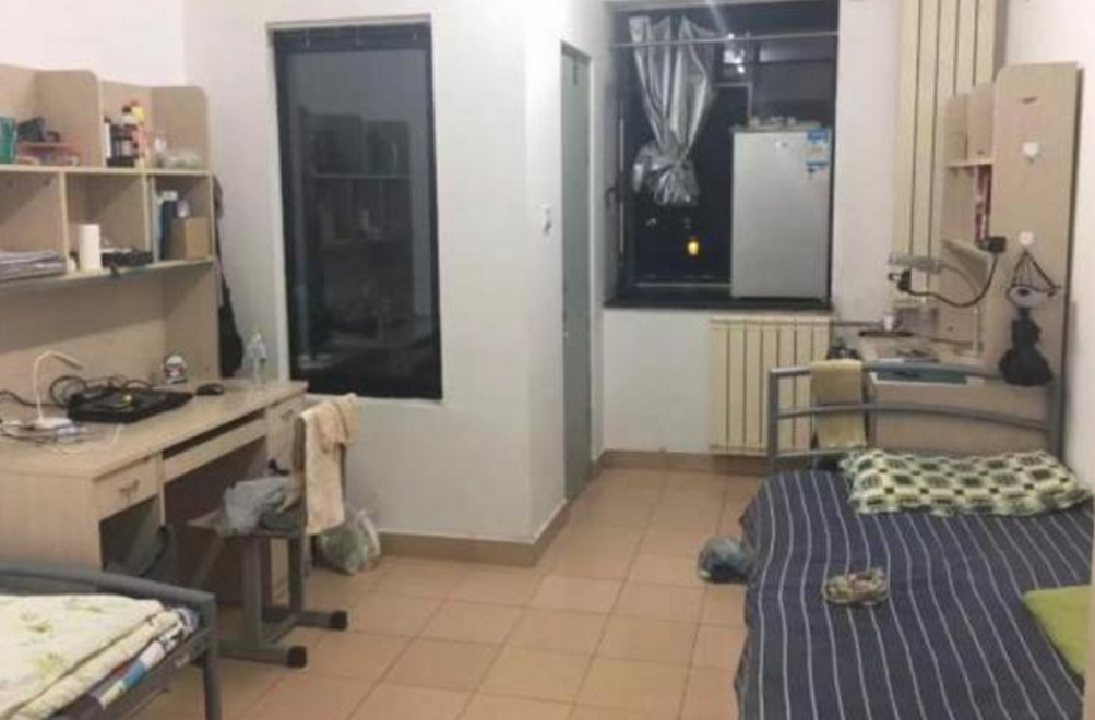 中国高校宿舍“最豪华”5所学校，清北排不上号，厦大让人向往