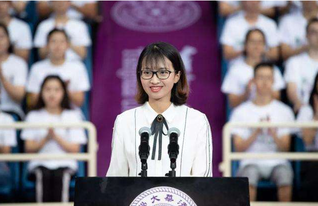 当真女子不如男？清华大学迎来3800名新生，男女比例却令人心酸