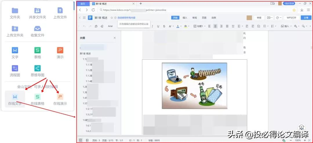 ​读博期间，我发现学术写作和文献管理的“终极武器”
