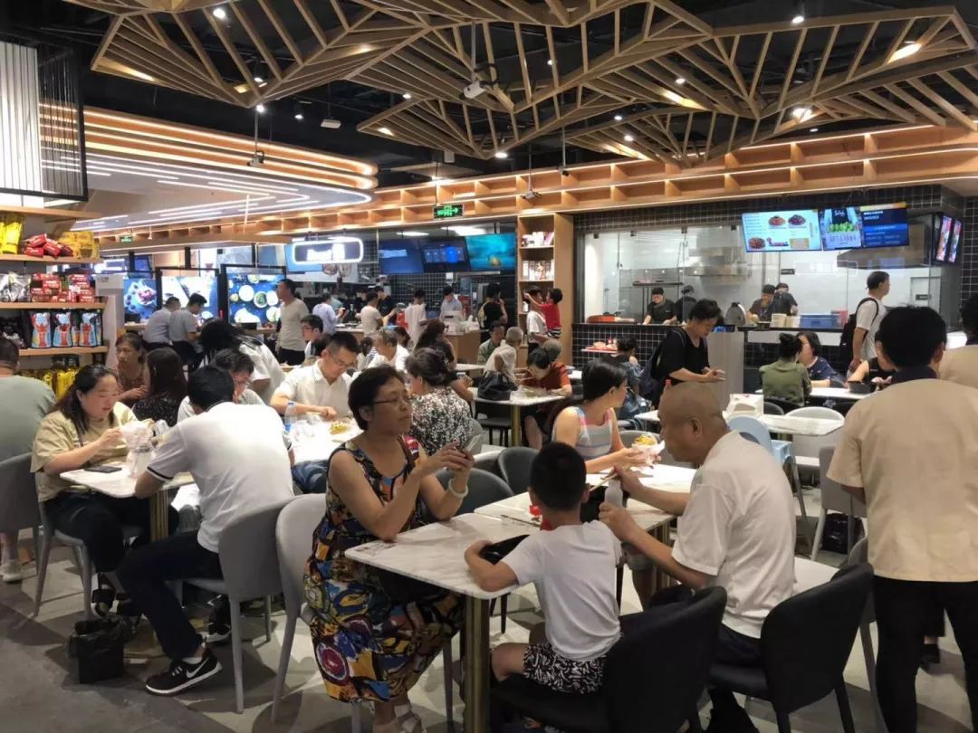 乐高把积木卖到二三线城市，广州夜间外卖订单量增速超60%