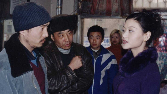 牛青峰(牛青峰百科)-我的快乐小窝