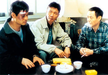 叔叔电影剧情太保「分析」 _晶羽科技