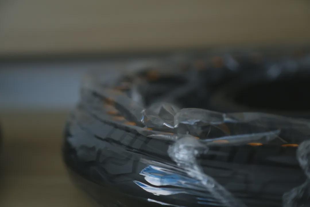 “无与轮比”你真的知道轮胎对出行安全性的影响吗？