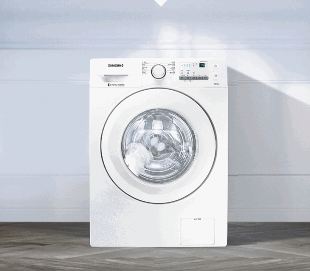 洗衣机怎么选？想洗干净衣服买波轮，想洗得好买滚筒