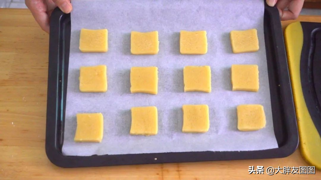 红豆这个吃法绝了！为什么我没有早点发现这个食谱，一点也不腻