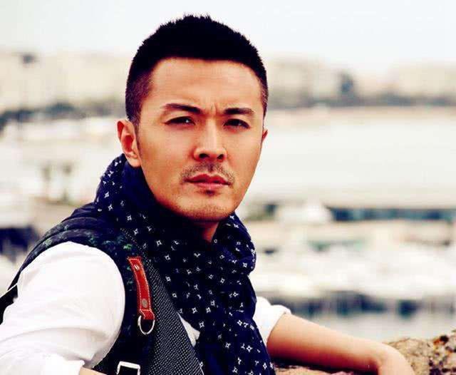 5段感情，3次“小三”，揭露“国民女神”高圆圆不为人知的一面