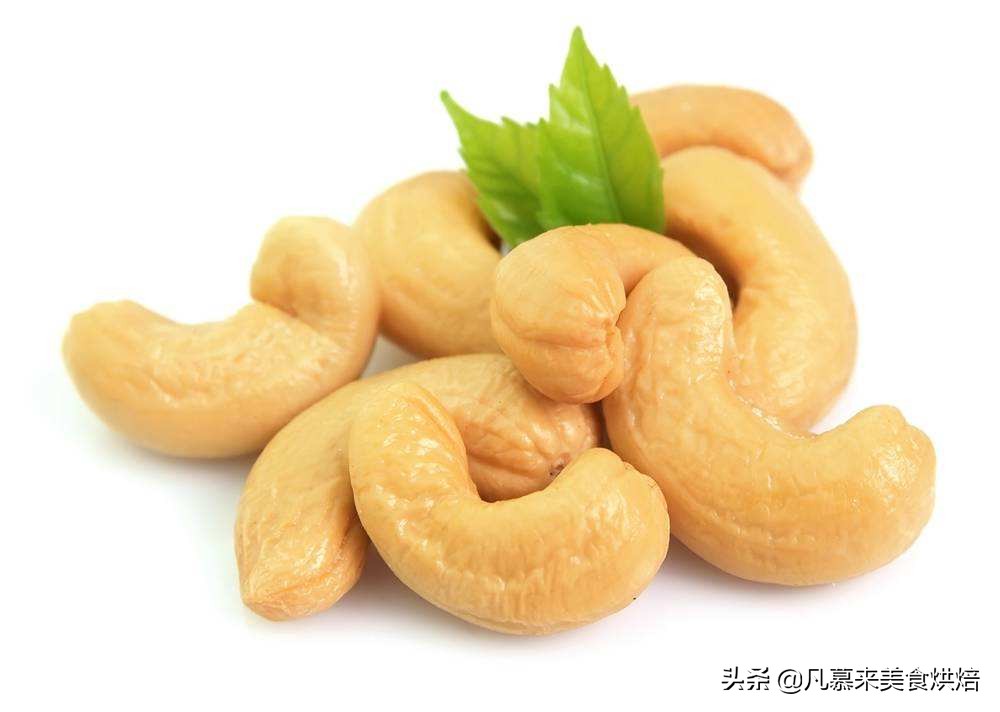 坚果类食品有哪些？25种坚果大全你都认识吗？坚果的吃法有哪些