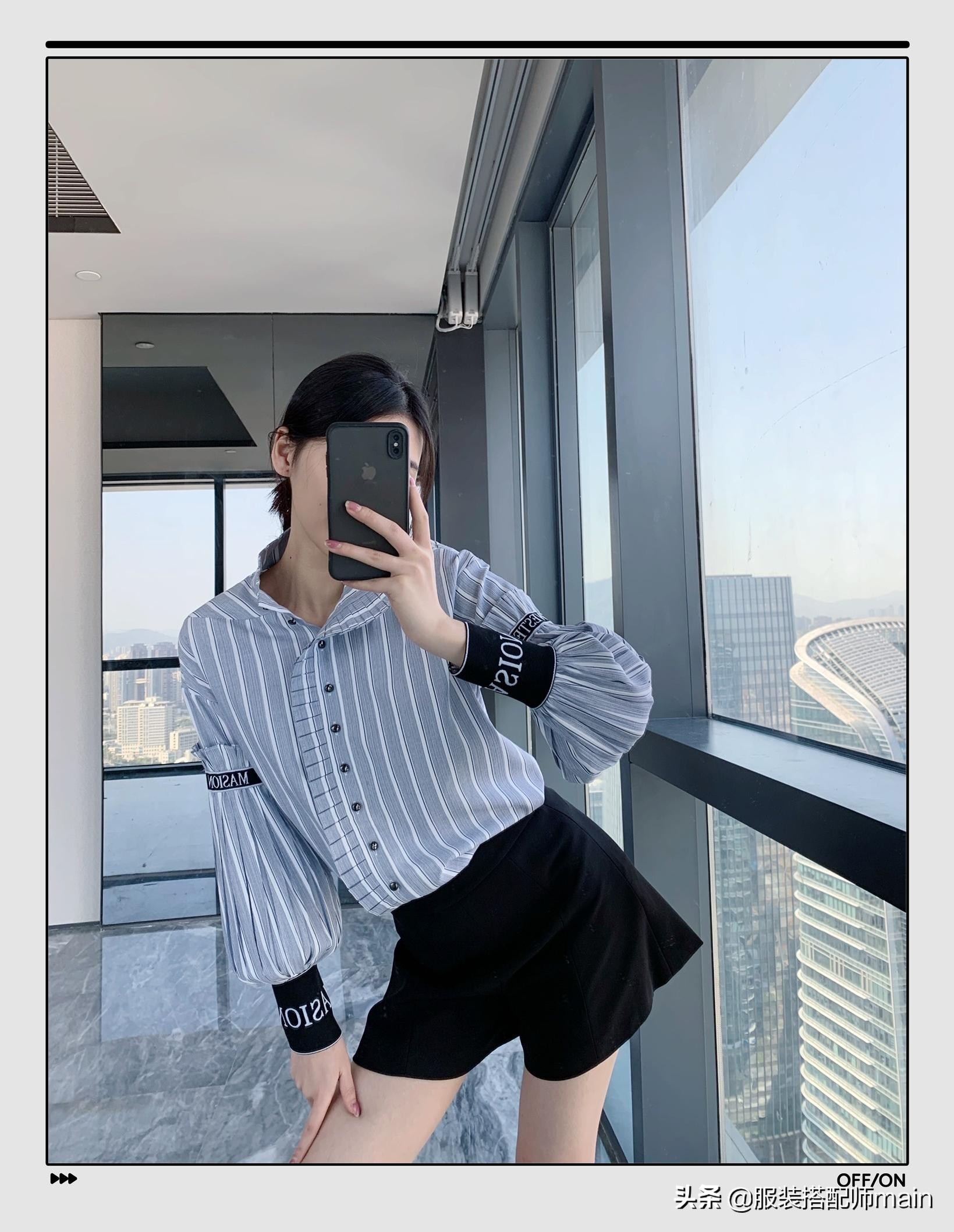 女士衬衫哪个牌子好（推荐5款好看且不贵的女衬衫）