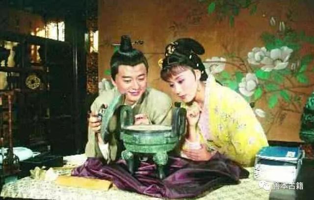 经典悟读:李清照《声声慢》至情译文及赏析