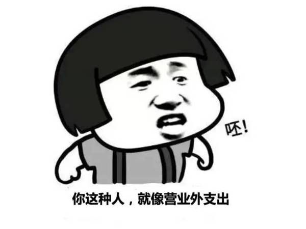 我摊牌了，我不装了！真正的会计工作其实是这样的