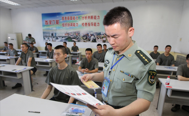 大学毕业去当兵，不仅考军校和转士官有优势，还有3方面，望周知