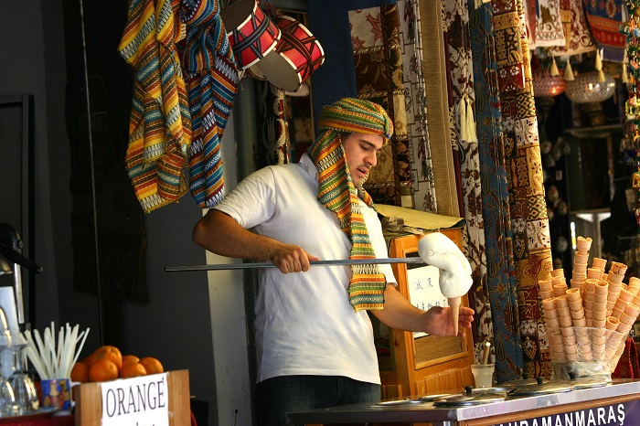 盘点世界各地13种美味的冰淇淋（看看你吃过几种）(18)